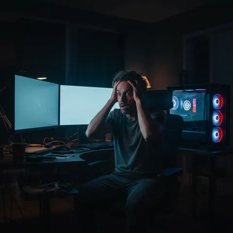 I Tested This $5000 PC From 4 Years Ago. It’s Actually Worse Than You Think.