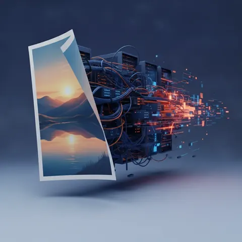 I Watched 5 Pro Editors Try the Fake AI Photoshop. Nobody Saw This Coming.