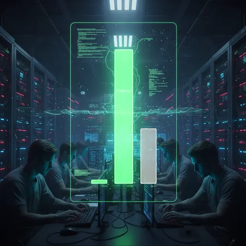 NVIDIA Just Quietly Killed Apple Silicon. RTX Spark Actually Changes Everything.
