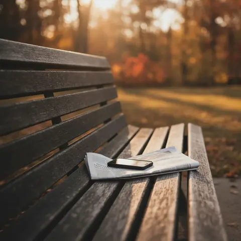 This App Knows Everywhere You've Been. Should You Be Worried?