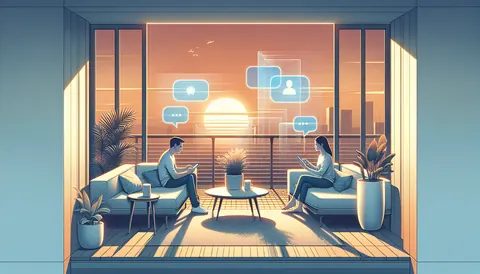 Marriage rule #1: facts are optional. Peace is mandatory. - A Developer's Story