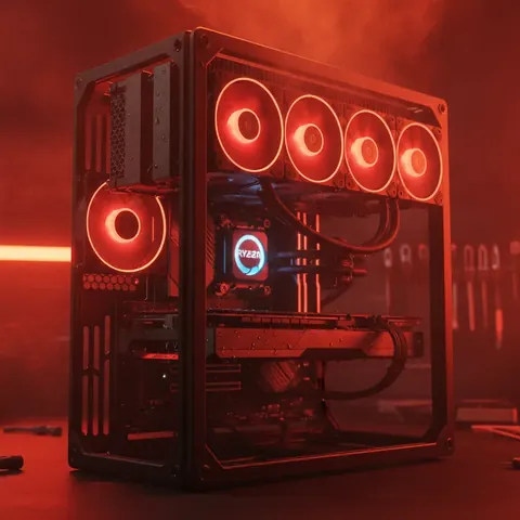 $5,000 AMD Upgrade Just Went Live — Here's Why It's Dangerous