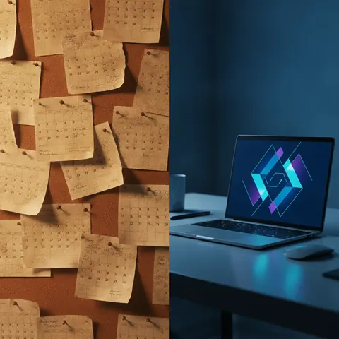 We Finally Shipped the Thing We Promised Seven Years Ago. Here's Why It Took So Long.