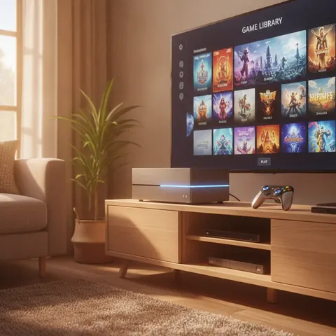 Stop Using a Console. Valve Just Accidentally Built the Best PC