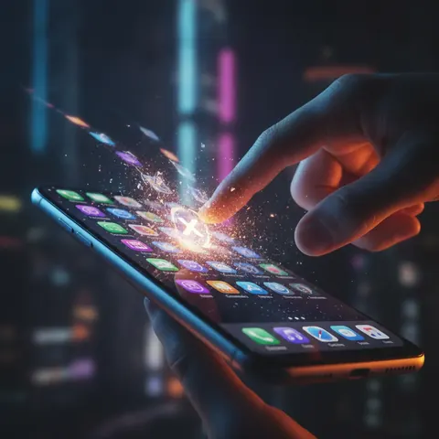 Stop Force-Quitting Your Apps. This Hack Fooled Everyone For Years.