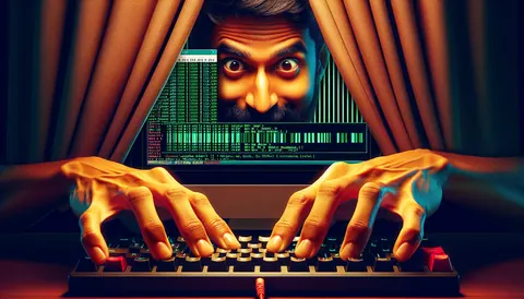 Stop Trusting Sam Altman. This Rust Secret Is Worse Than You Think.