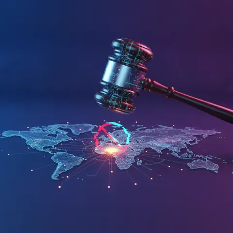 EFF Argues Utah's VPN Law Is a Technical Impossibility