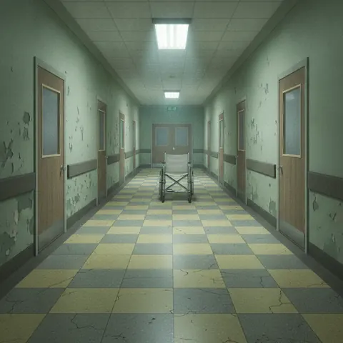 We Locked Up Millions, Lobotomized Thousands. Psychiatry's Dark Secret Is Still Here.