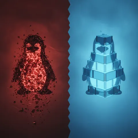 Stop Picking Distros. This Is How Linux Actually Wins in 2026