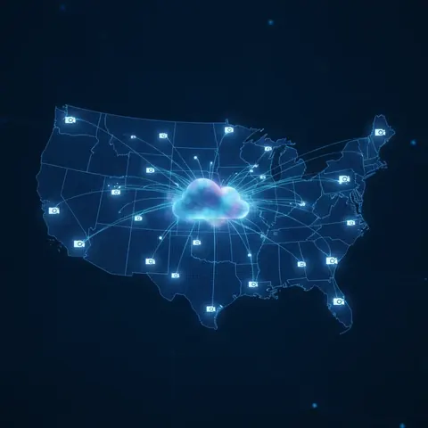 Is Your Insurance Bill Quietly Funding Flock's Camera Network?
