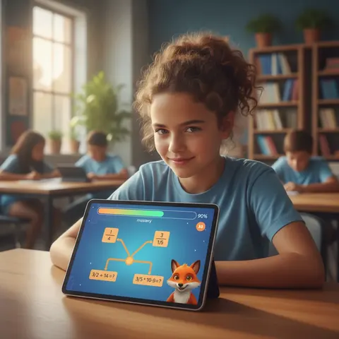 AI Just Aced K-12 Learning. Teachers Weren't Ready For This.