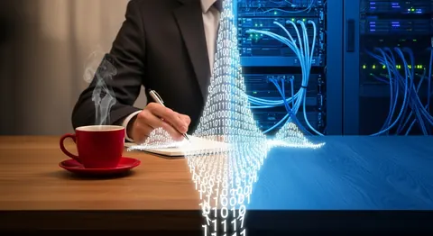 An AI Bot Just Interviewed Me For A Job. The Results Are Actually Terrifying.