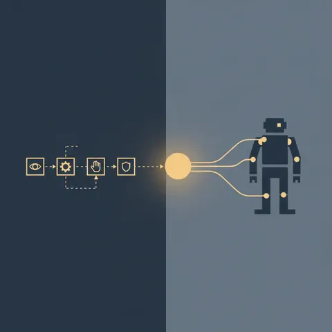 Google's New AI Just Gave Robots a Whole Body. This Isn't a Drill.