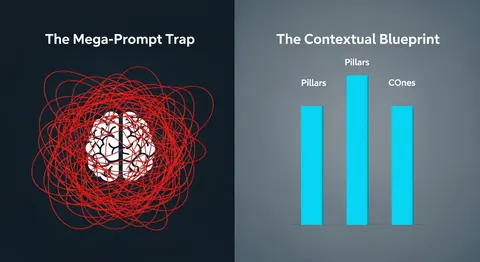 99% of ChatGPT Prompts Are Actually Garbage. Stop. It’s Not What You Think.