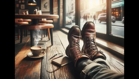 I Quit Ubers for 100 Days. My 6-Mile Walk Home Actually Changed Everything.