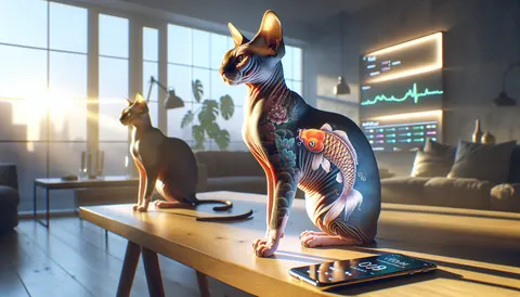 Nobody Talks About This Unexpected Cat Tattoo Secret. It's Not What You Think.