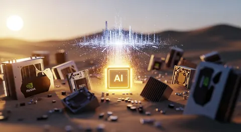 Linus Quietly Replaced His $50k PC With AI. Nobody Saw This Coming.