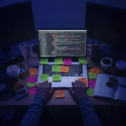 GitHub Just Quietly Dropped a $3,000 Bounty to Fix Your Unfinished Code