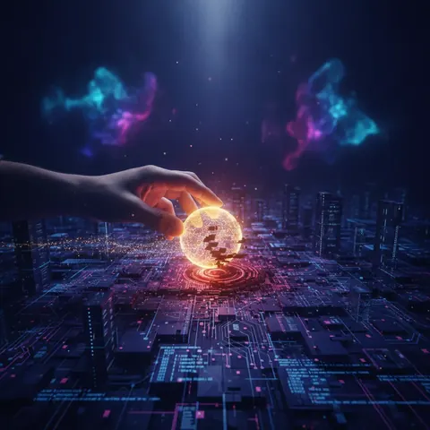 Muse – Meta's personal AI agent | Signal Reads