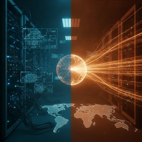 Stop Ignoring Cloudflare OS. Here's Why It Changes Everything