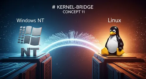 Wine 11 Just Quietly Killed Windows. Linux Is Actually Faster. Nobody Knew.