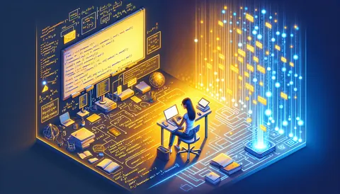 I just saved myself 10 minutes a day. - A Developer's Story