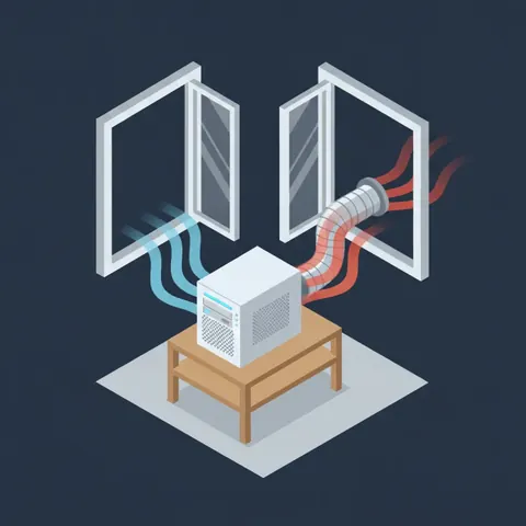 I Have Strong Feelings About the AC in Our AI House. Nobody Agrees.