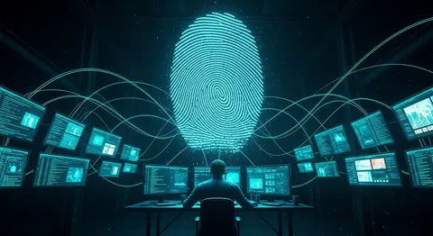 LLMs Just Ended Online Privacy Forever. Nobody Is Talking About This.