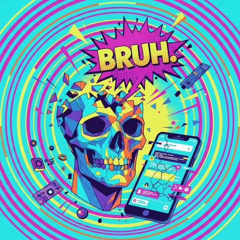 Stop Using ChatGPT. This 'Bruh' Moment Actually Changes Everything.