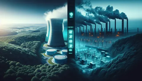 Everyone Is Wrong About Nuclear. Belgium Just Quietly Proved Why.