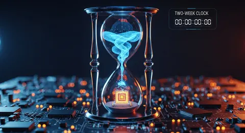 Qatar Quietly Just Put AI on a 2-Week Clock. It’s Worse Than You Think.