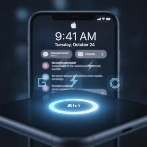Apple Doesn't Want You to Know Siri is Actually Replacing ChatGPT