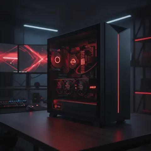 Everyone's Buying the Wrong PC. This $5K AMD Rig Proves It