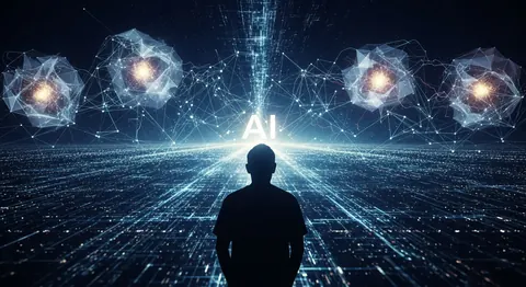 What If Linus Just Quietly Dropped Tech? This AI Secret Changes Everything.