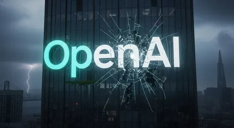 Stop Using ChatGPT. OpenAI is Actually in Trouble. It's Worse Than You Think.