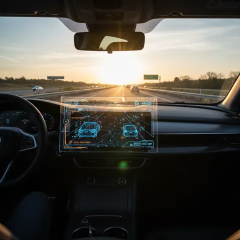 I Actually Let Open Source AI Drive Me To Work. I Wasn't Ready For This.