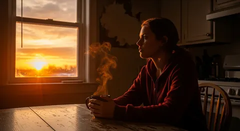 I Fell Through My Ceiling. This 15-Minute Secret Fix Actually Changes Everything