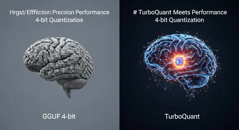 Stop Using 4-Bit GGUF. TurboQuant Just Proved Why. It's Not What You Think.