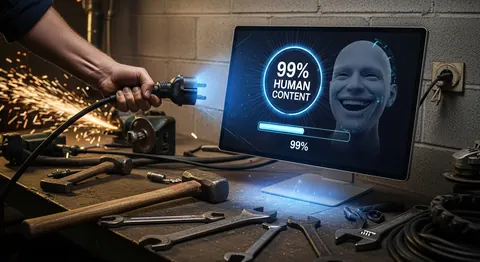 Stop Looking For Em Dashes. These 3 New AI Secrets Actually Change Everything.