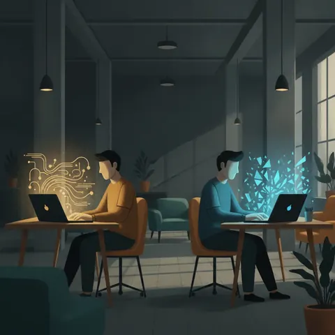 Nobody Agrees What AI Can Actually Do Anymore, and the Gap Is Growing Fast
