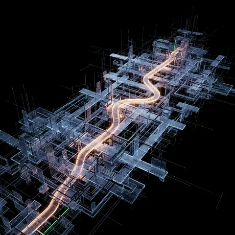 Stop Using AI to Code Fast. This Slow Secret Actually Changes Everything