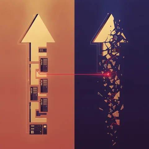 Nobody Told You: How One Bet Lost $35 Billion on AI