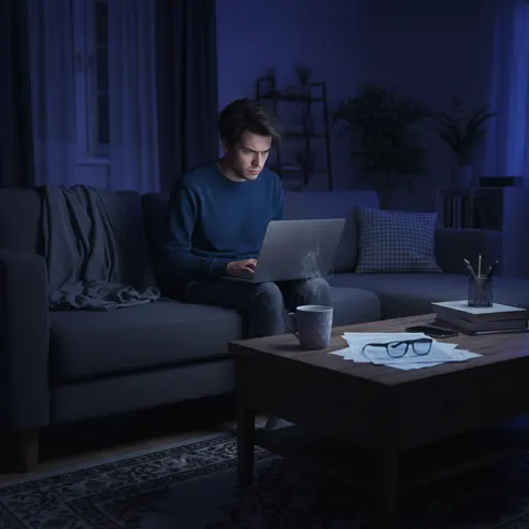 Stop Using Social Media Without This. Age Checks Just Quietly Changed Everything.
