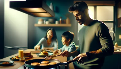 I Made Breakfast for 3 Months. Nobody Tells You What It Actually Does.