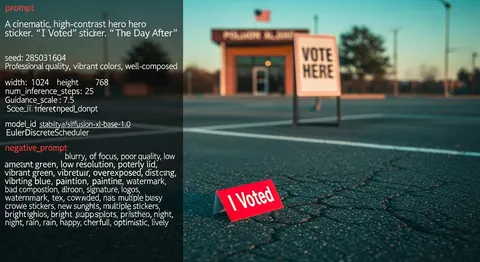 Stop Assuming GOP Voters Will Show Up. It’s Worse Than You Think.