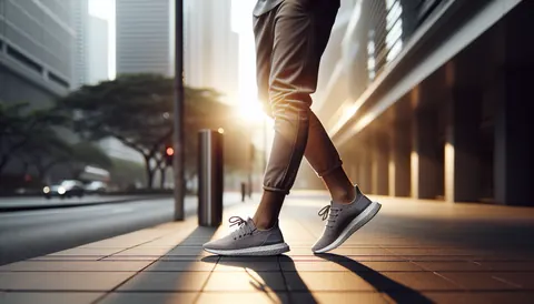 I Tried Rubio's Oversized Shoes for 24 Hours. The Proof Is Actually Shocking.