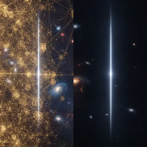 Physicists Admit They're Stuck. Here's the Uncomfortable Truth About Reality.