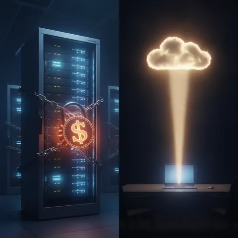 This Free Cloudflare Trick Kills Your Need For A VPS Tonight