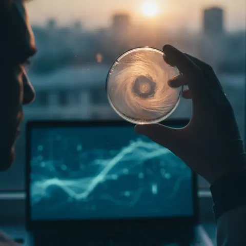 Claude Just Found a Gene-Editing System Biologists Missed. Nobody Saw This Coming.