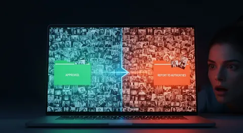 The EU Is Quietly Scanning Your Private Photos. It’s Worse Than You Think.